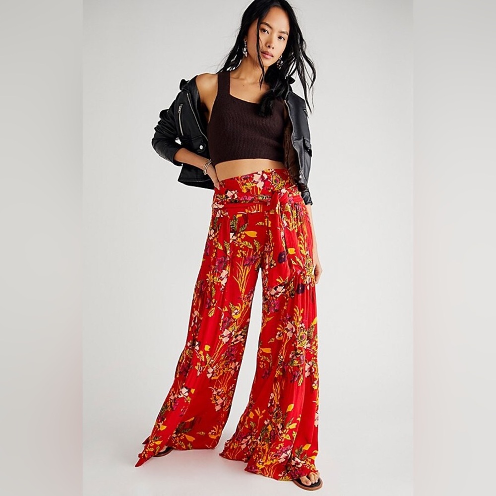 FP One Aloha Pant Size S